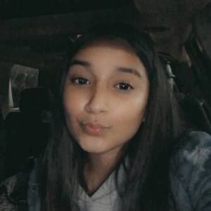 Meet your Posher, Itzel